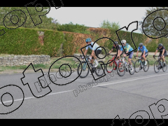 La Raymond Martin 2026 95Kms