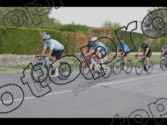 La Raymond Martin 2026 95Kms