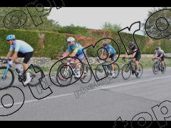 La Raymond Martin 2026 95Kms