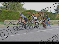 La Raymond Martin 2026 95Kms