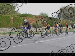 La Raymond Martin 2026 95Kms