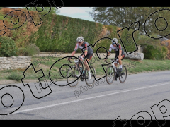 La Raymond Martin 2026 95Kms
