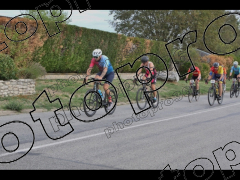 La Raymond Martin 2026 95Kms