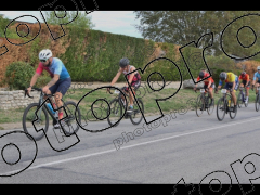 La Raymond Martin 2026 95Kms