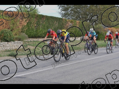 La Raymond Martin 2026 95Kms