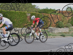 La Raymond Martin 2026 95Kms