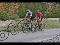 La Raymond Martin 2026 95Kms