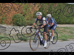 La Raymond Martin 2026 95Kms