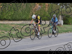 La Raymond Martin 2026 95Kms