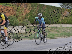 La Raymond Martin 2026 95Kms