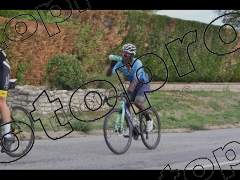 La Raymond Martin 2026 95Kms