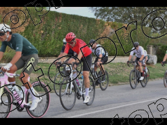 La Raymond Martin 2026 95Kms