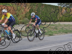 La Raymond Martin 2026 95Kms