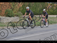 La Raymond Martin 2026 95Kms