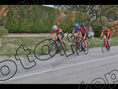 La Raymond Martin 2026 95Kms