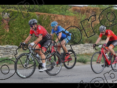 La Raymond Martin 2026 95Kms