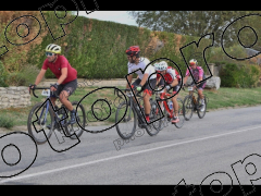 La Raymond Martin 2026 95Kms