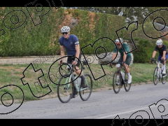 La Raymond Martin 2026 95Kms