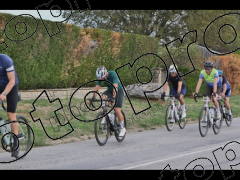 La Raymond Martin 2026 95Kms