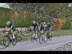 La Raymond Martin 2026 95Kms