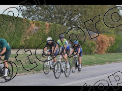 La Raymond Martin 2026 95Kms