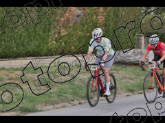 La Raymond Martin 2026 95Kms