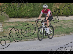 La Raymond Martin 2026 95Kms