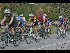 La Raymond Martin 2026 95Kms