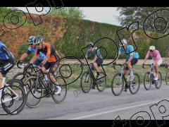 La Raymond Martin 2026 95Kms
