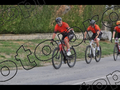La Raymond Martin 2026 95Kms
