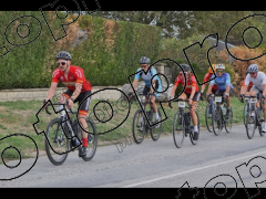 La Raymond Martin 2026 95Kms