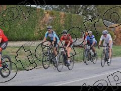 La Raymond Martin 2026 95Kms