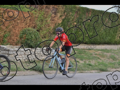 La Raymond Martin 2026 95Kms