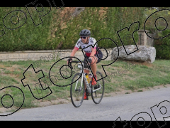 La Raymond Martin 2026 95Kms