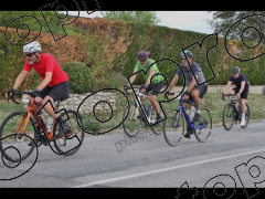 La Raymond Martin 2026 95Kms
