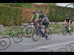 La Raymond Martin 2026 95Kms