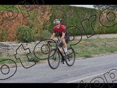 La Raymond Martin 2026 95Kms