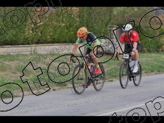 La Raymond Martin 2026 95Kms