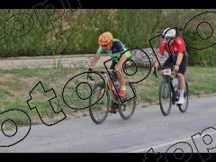 La Raymond Martin 2026 95Kms