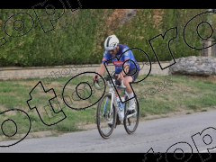 La Raymond Martin 2026 95Kms