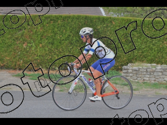 La Raymond Martin 2026 95Kms
