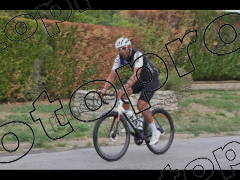 La Raymond Martin 2026 95Kms