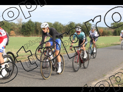 La Raymond Martin 2026 Grand Parcours