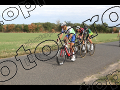La Raymond Martin 2026 Grand Parcours