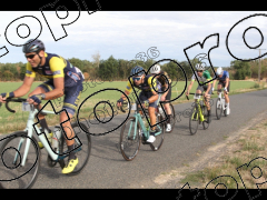 La Raymond Martin 2026 Grand Parcours