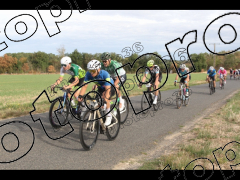 La Raymond Martin 2026 Grand Parcours
