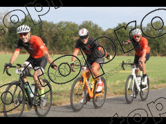 La Raymond Martin 2026 Grand Parcours