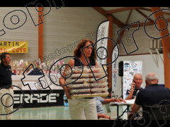 La Raymond Martin 2026 Images organisation et quelques podiums