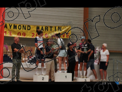 La Raymond Martin 2026 Images organisation et quelques podiums