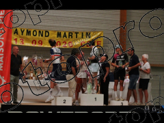 La Raymond Martin 2026 Images organisation et quelques podiums
